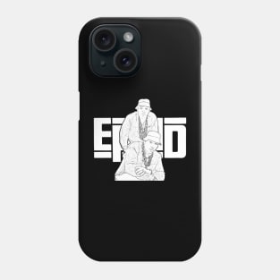 EPMD // White retro Phone Case