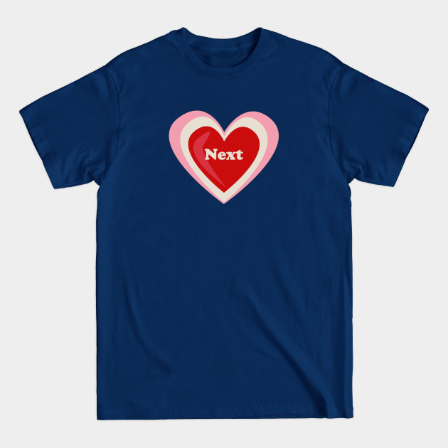 Discover Next - Anti-Valentines - Valentines - T-Shirt