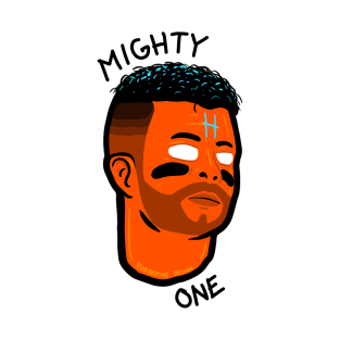 The Mighty One Altuve T-Shirt
