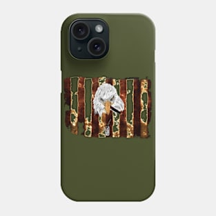 Patriots Wanted Phone Case