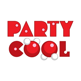 Party Cool T-Shirt