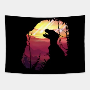 Extinction Tapestry