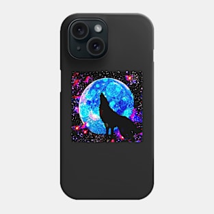 Wolf Phone Case