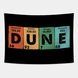 DUNE Tapestry