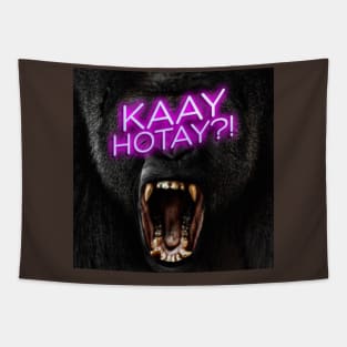 Kaay Hotay - MM-RowdyRathi Tapestry