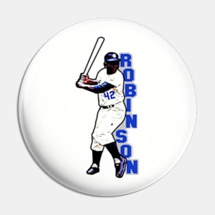 Robinson 42 Pin