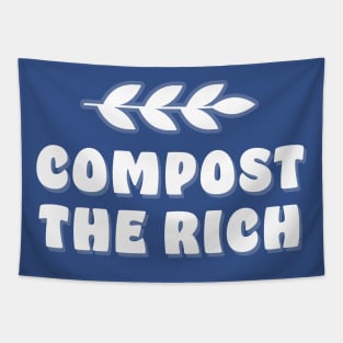 Compost the rich Tapestry