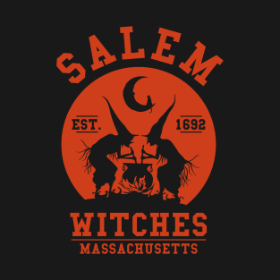 Witches and coven T-Shirt