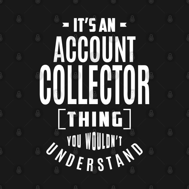 Account Collector by cidolopez