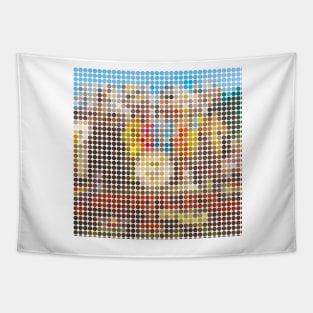 Sgt Pepper ² Tapestry