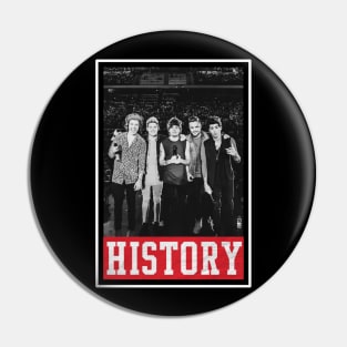 history Pin