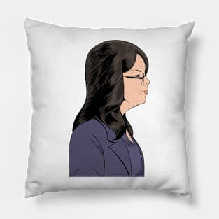 Tammy Duckworth Pillow