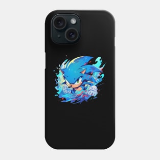 sonic Phone Case