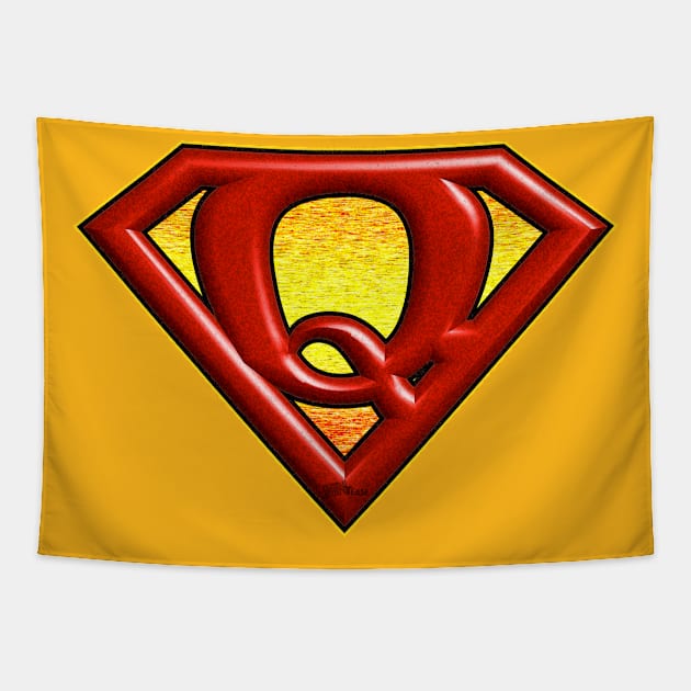 Super Premium Q Tapestry by NN Tease