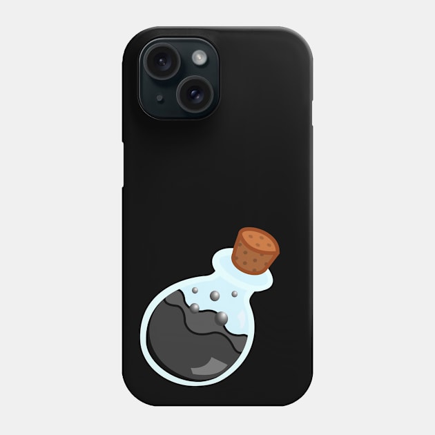 Bubble Bubble Phone Case by traditionation