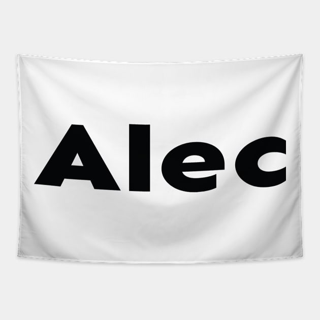 Alec Tapestry by ProjectX23Red