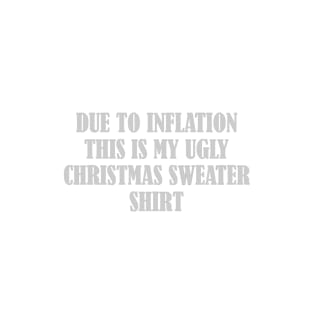 Chrismas sweater T-Shirt