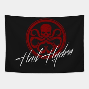 Hail Hydra Tapestry