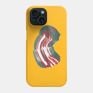 Lucha Mask Phone Case