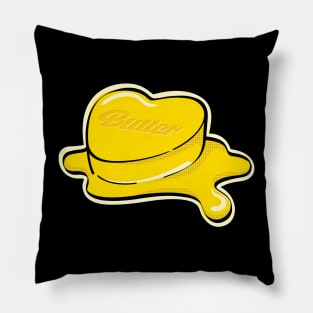 BTS Butter Pillow