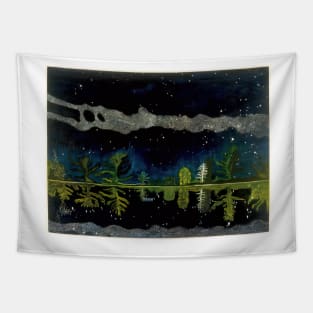 milky way 1990 Tapestry