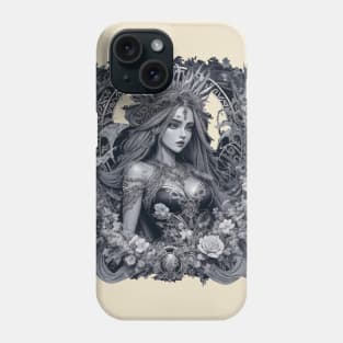 persephone Phone Case