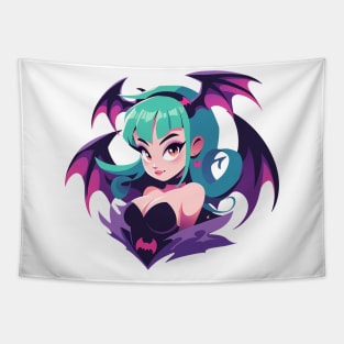 morrigan Tapestry