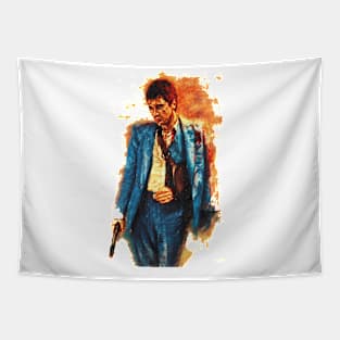 Tomy Montana Tapestry