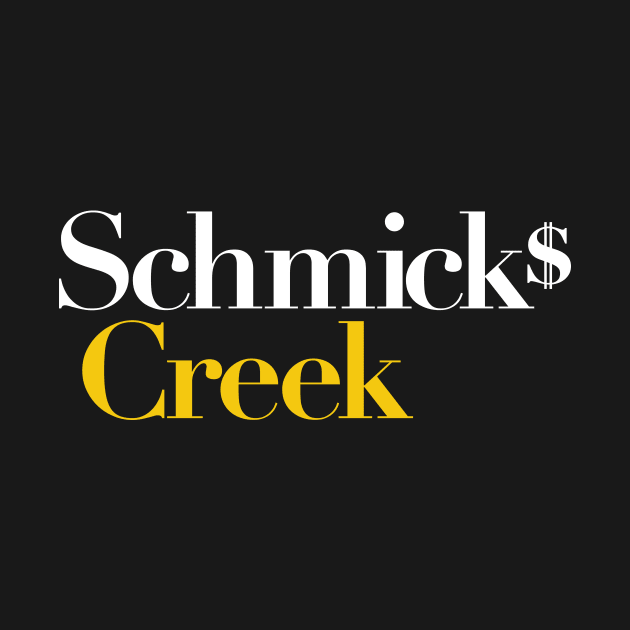 Schmick's Creek by dennis_schmickle