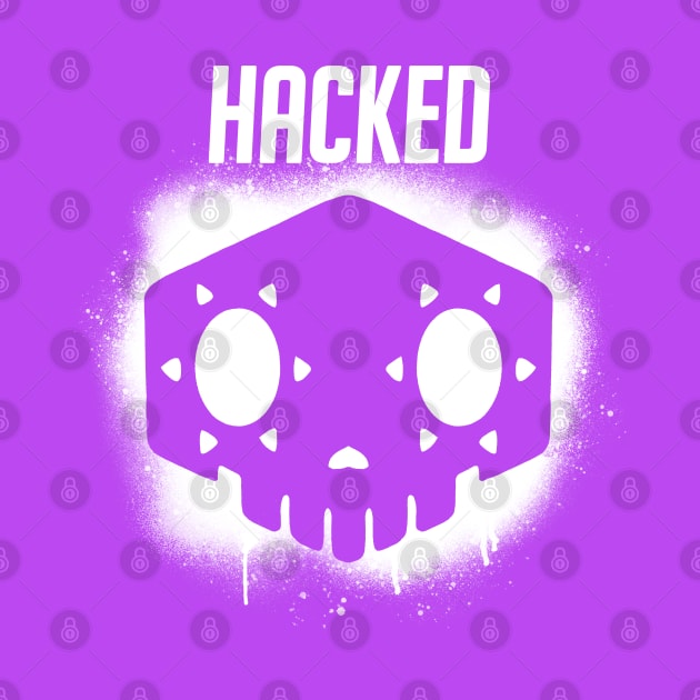 You've been Hacked by illu