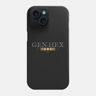 Gen Hex Phone Case