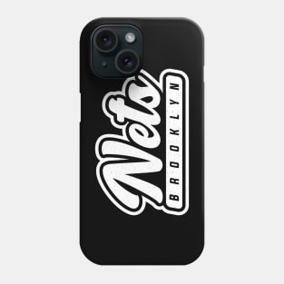 Brooklyn Nets 02 Phone Case