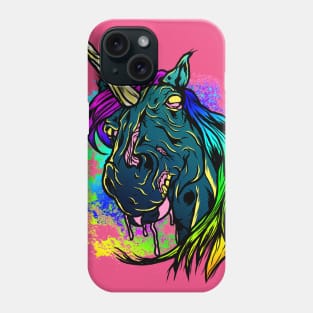 Zombiecorn Phone Case