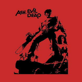 Ash vs Evil Dead T-Shirt