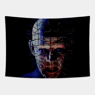 PINHEAD Tapestry