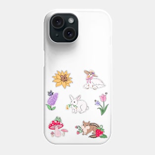 Late Spring Phone Case