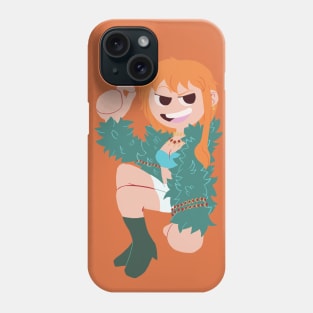 20th Anniversary Nami Phone Case