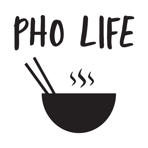 Pho Life by Portals