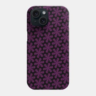 Hawaiian Midnight Phone Case