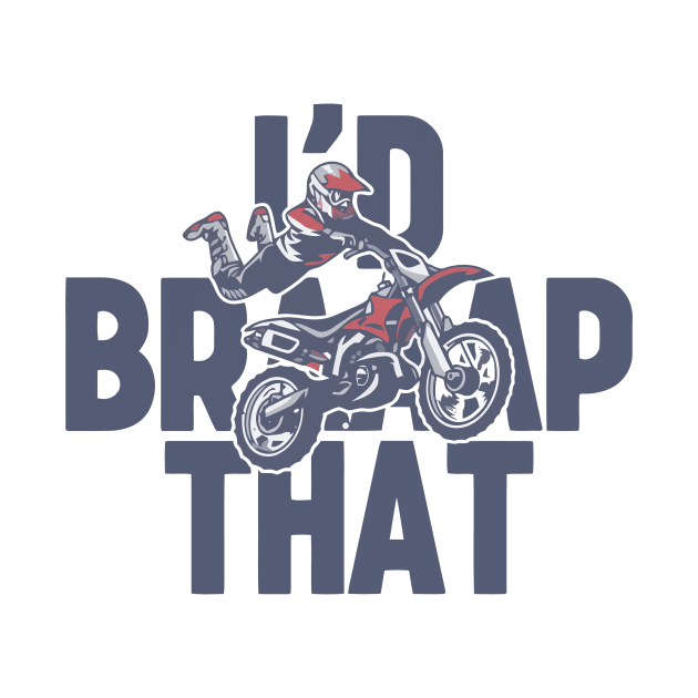 Braaap by pangarkitober