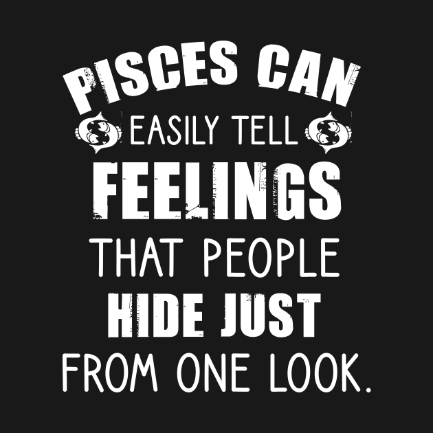 Pisces can easily tell feelings that people hide just from one look by cypryanus