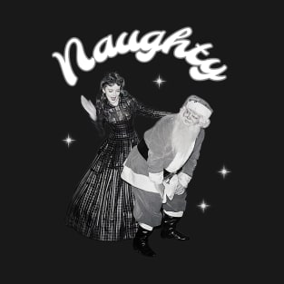 Naughty List T-Shirt