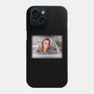 Cheryl Ladd Phone Case