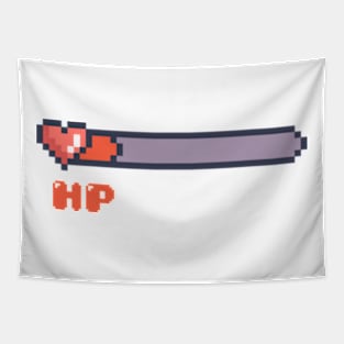 Low Hp Tapestry