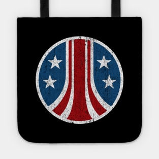 United States Colonial Marines Crest (Variant) Tote