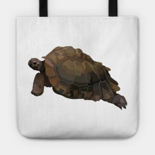 Tortoise Tote