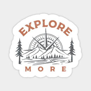 Explore More Magnet