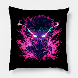 real hero Pillow