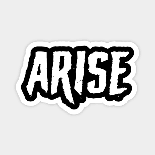 Arise Magnet