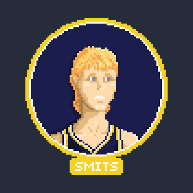 Smits by PixelFaces